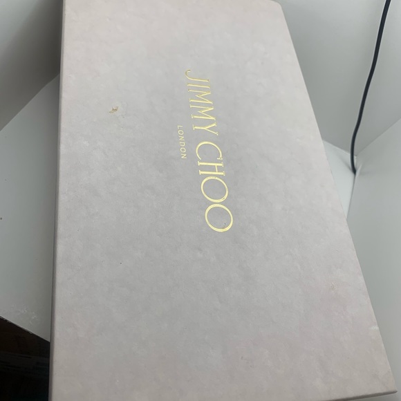 Jimmy Choo flats shoes - Picture 4 of 4